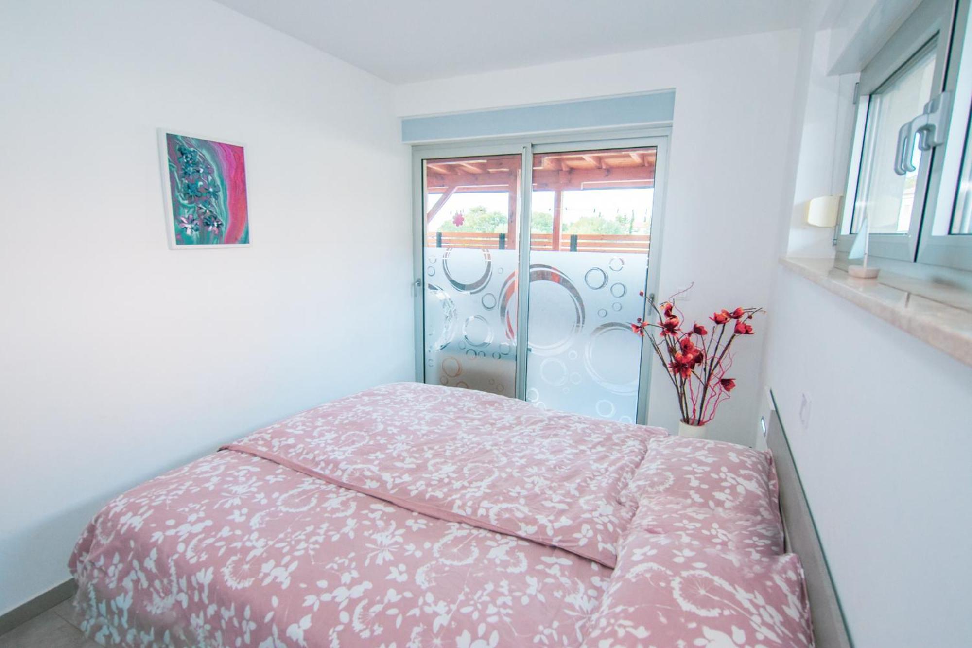 Apartment Maja 梅杜林 外观 照片