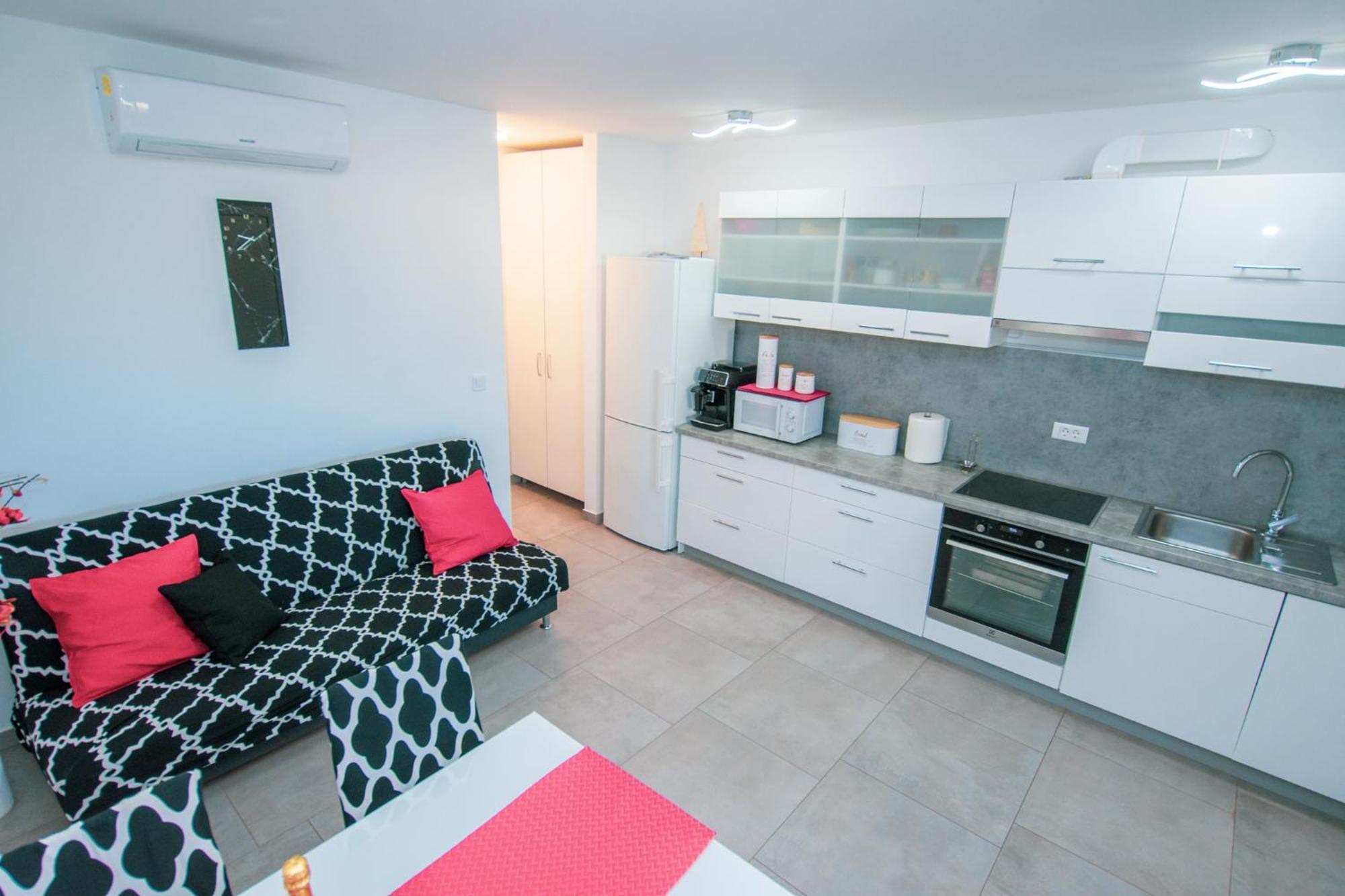 Apartment Maja 梅杜林 外观 照片