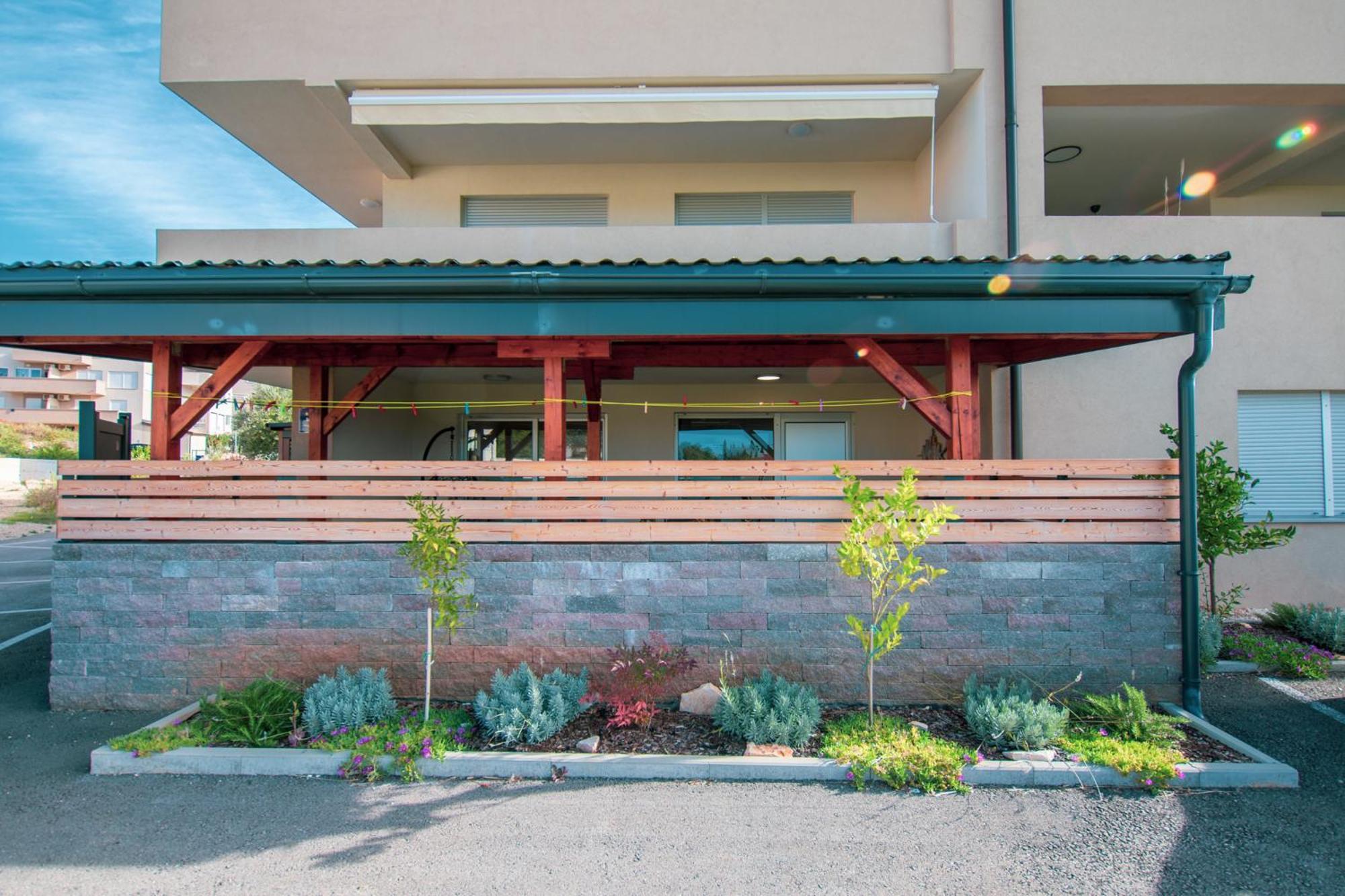 Apartment Maja 梅杜林 外观 照片