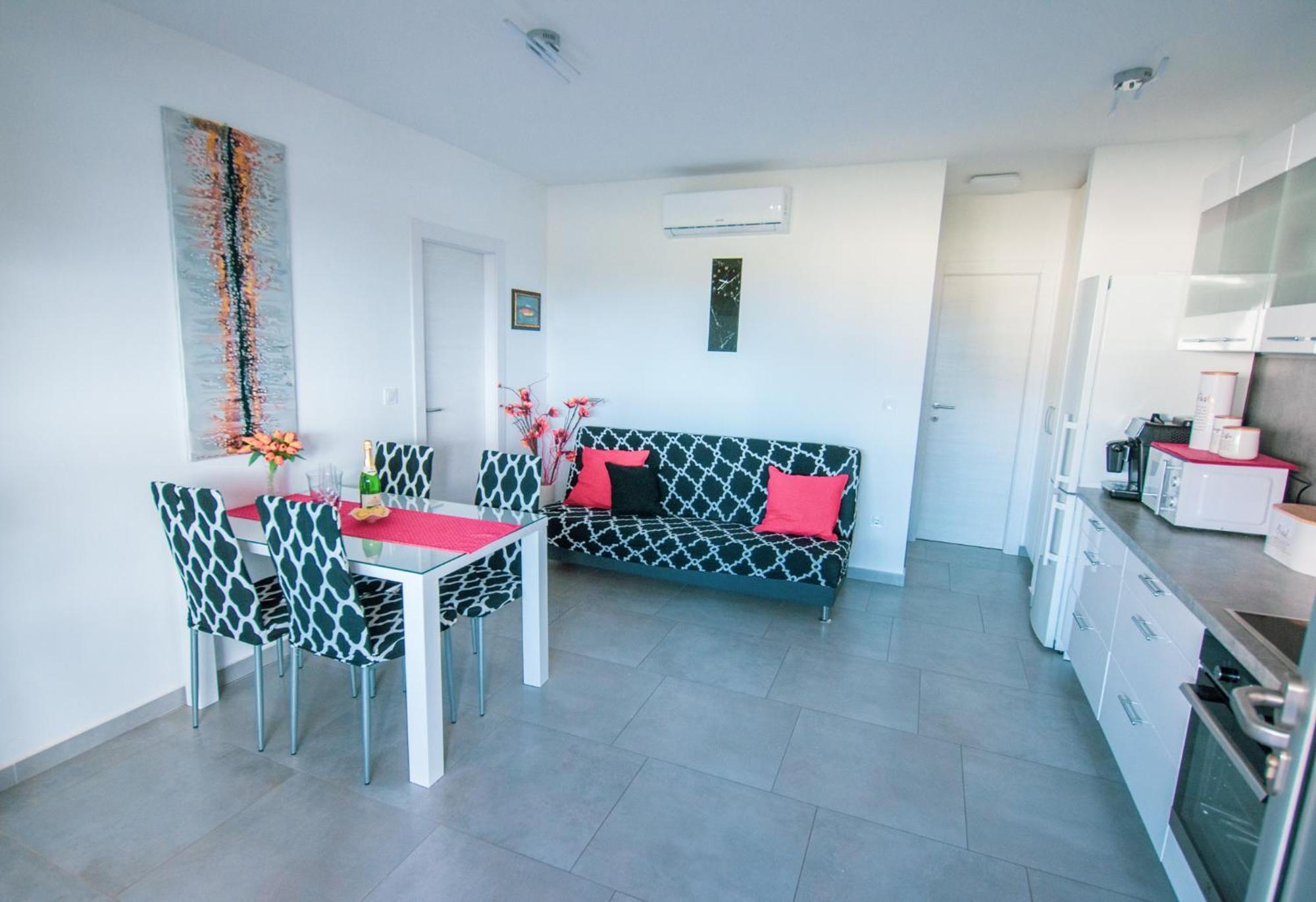 Apartment Maja 梅杜林 外观 照片